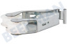 Bauknecht Trockner Spannrolle Set: 2x Spannrolle + Halter