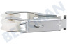 Bauknecht Trockner Spannrolle Set: 2x Spannrolle + Halter
