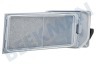 Privileg Trockner Filter komplett, fein
