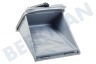 Privileg Trockner Filter komplett, fein