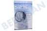 Whirlpool Trockner Filter Schaumfilter