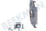 Constructa Trockner Lagersatz Set, komplett