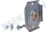 Constructa Trockner Lagersatz Set, komplett