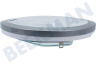 Bosch Wasdroger 11018714 Vuldeur Binnendeur