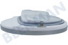 Bosch Wasdroger 11018714 Vuldeur Binnendeur