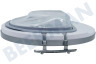 Bosch Wasdroger 11018714 Vuldeur Binnendeur
