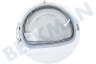 Siemens Wasdroger 11004040 Vuldeur Binnendeur met glas, scharnier en afdichting