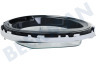 Siemens Wasdroger 11004040 Vuldeur Binnendeur met glas, scharnier en afdichting