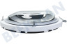 Siemens Wasdroger 11004040 Vuldeur Binnendeur met glas, scharnier en afdichting