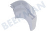 Schulthess Wasdroger 00644221 Deurgreep gebogen, wit