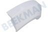 Schulthess Wasdroger 00644221 Deurgreep gebogen, wit