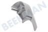 Bosch Wasdroger 00644363 Deurgreep Gebogen, grijs