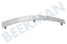 Bosch Wasdroger 00644363 Deurgreep Gebogen, grijs