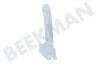 Siemens Wasdroger 154074, 00154074 Deurhaak transparant -5 cm-