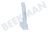 Bosch Wasdroger 154074, 00154074 Deurhaak Transparant -5 cm-