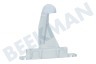 Bosch Wasdroger 154074, 00154074 Deurhaak Transparant -5 cm-