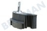 Bosch Wasdroger 623811, 00623811 Deurhaak Haak