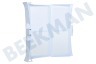 Bosch Wasdroger 652184, 00652184 Filter Pluizenzeef