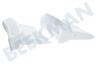 Siemens Wasdroger 656033, 00656033 Filter pluizenzeef, binnen en buiten filter
