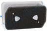 Bosch Wasdroger Filter