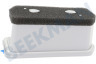Bosch Wasdroger Filter