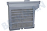 Siemens Wasdroger Filter
