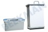 Bosch Wasdroger 11000416 Condensor Warmtewisselaar