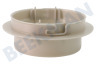 Bosch Wasdroger 605425, 00605425 Adapter Rond 10cm diameter