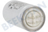 Candy Wasdroger Condensator 9 uF
