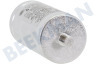 Candy Wasdroger Condensator 9 uF