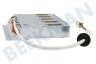 Hoover Wasdroger Verwarmingselement