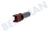 Candy Wasdroger Sensor Temperatuur