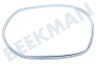 Beko Trockner Dichtungsgummi Von der Tür