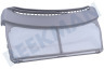 Beko Wasdroger Filter Pluizenzeef