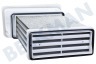 Beko 2986000600 Condensatiebak