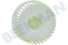 Beko Wasdroger Waaier Ventilator, schoep