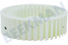Beko Wasdroger Waaier Ventilator, schoep