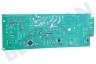 Beko Wasdroger Module Print