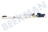 Beko Wasdroger Module Print