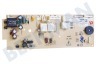 Beko Wasdroger Module Print