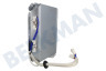 Beko Wasdroger Verwarmingselement 1600/700 Watt