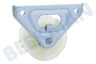 Hotpoint-ariston Wasdroger 728616, C00728616 Spanrol Met beugel