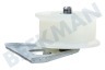 Hotpoint-ariston Wasdroger 728616, C00728616 Spanrol Met beugel