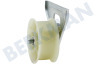 Hotpoint-ariston Wasdroger C00504520 Spanrol Met beugel