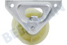 Hotpoint-ariston Wasdroger C00504520 Spanrol Met beugel