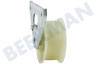 Hotpoint-ariston Wasdroger C00504520 Spanrol Met beugel