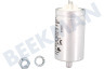 Gorenje Wasdroger Condensator 7uF