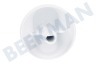 Indesit Wasdroger Knop Programmaknop, wit