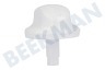Indesit Wasdroger Knop Programmaknop, wit