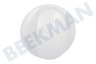 Indesit Wasdroger Knop Programmaknop, wit